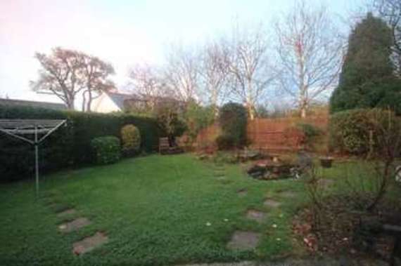 2 Bedroom Detached